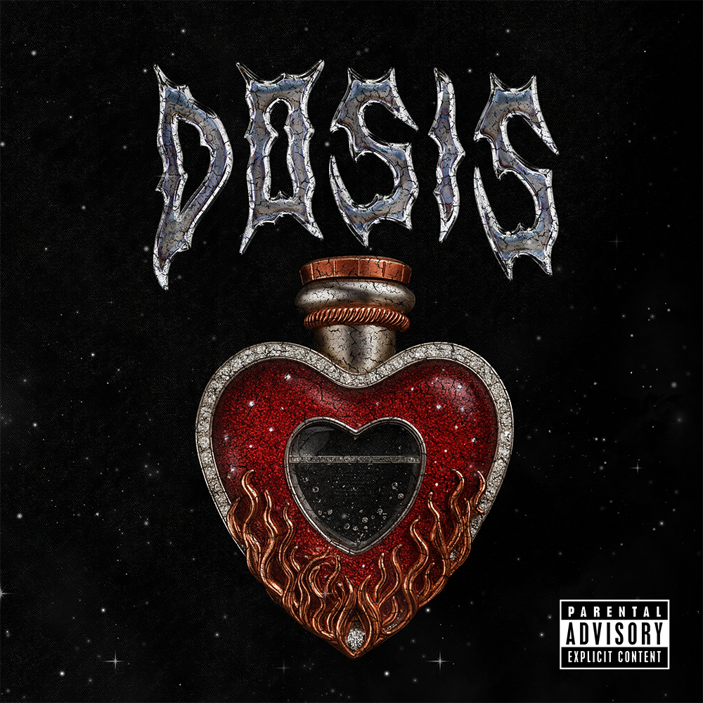 DOSIS Digital Album