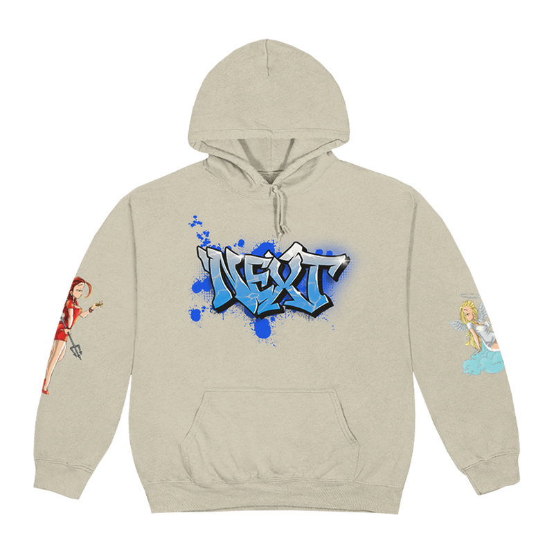 Xevi T-shirt main image 0