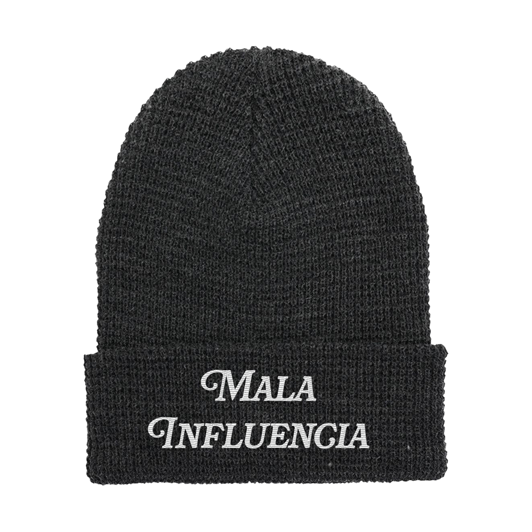 Mala Influencia Beanie