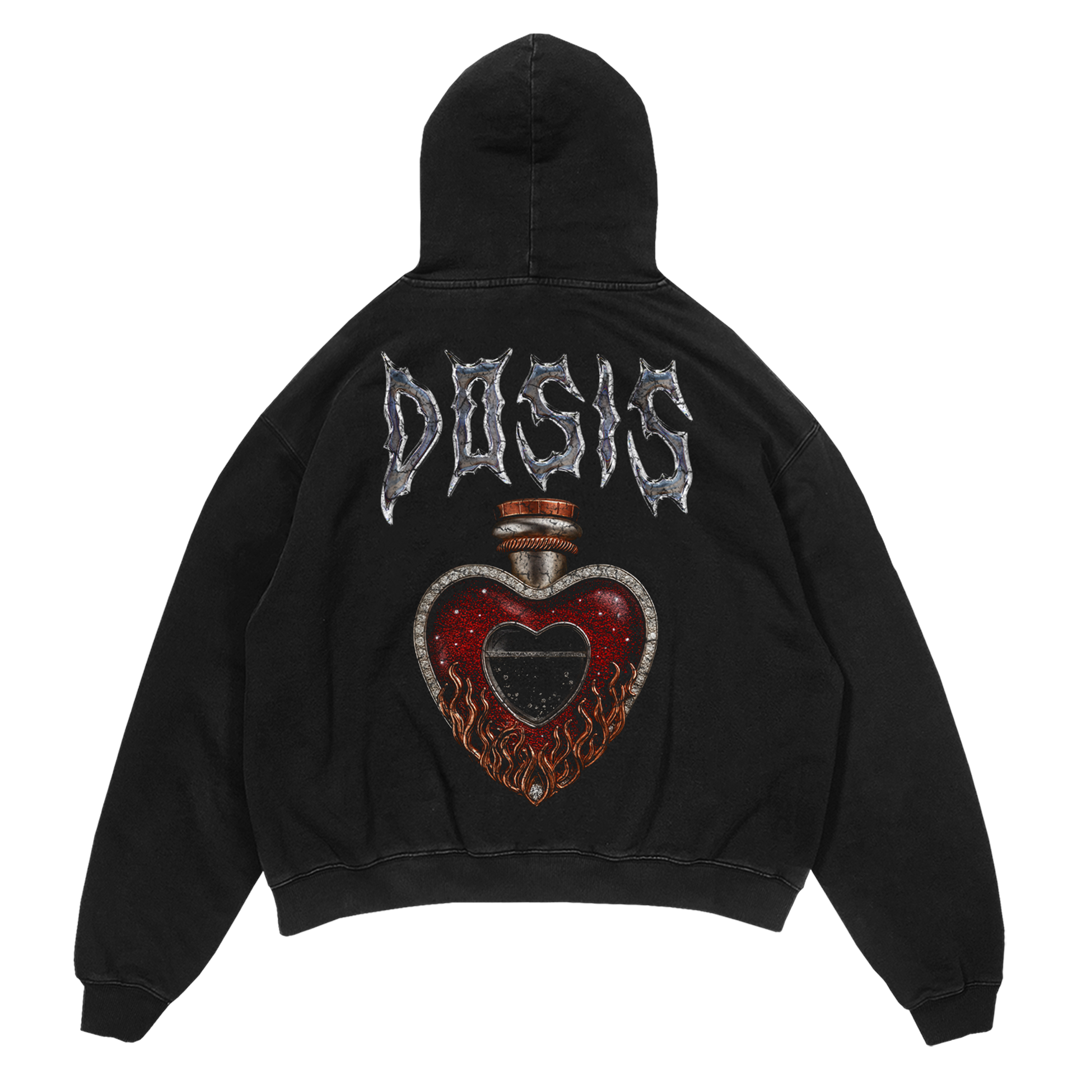 DOSIS Hoodie