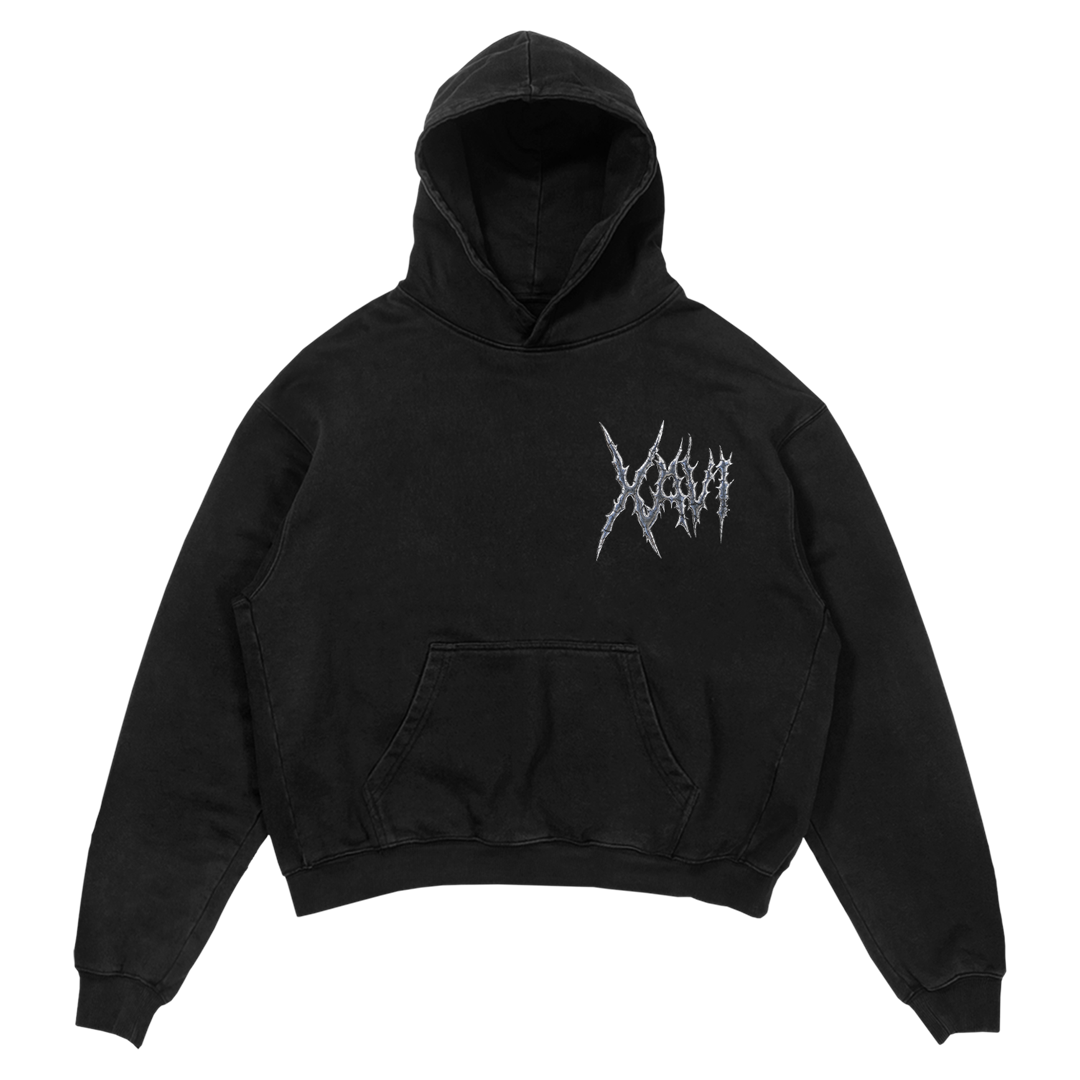 DOSIS Hoodie