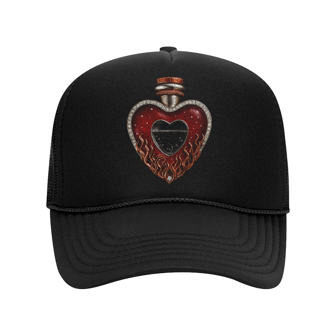 DOSIS Hat